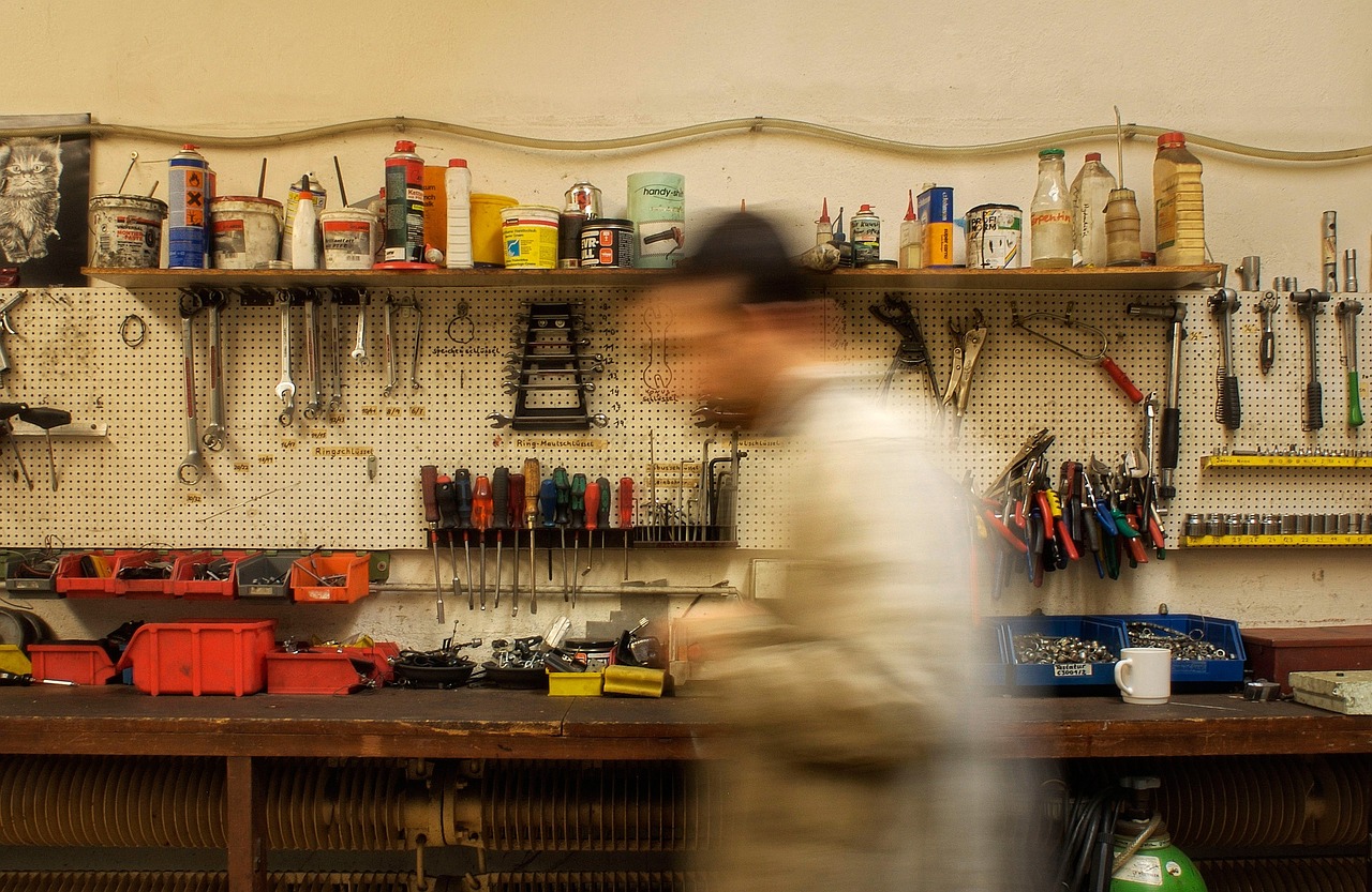 Test: come Easy Cric rivoluziona il sollevamento di auto pesanti